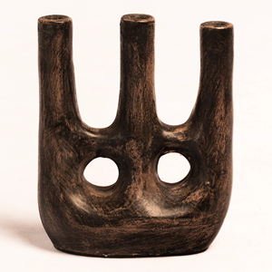 Mini Trisula en Poterie - Product Image 1