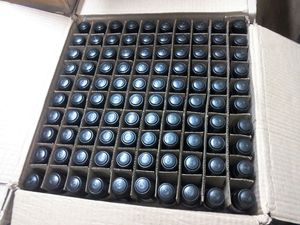 Chất Lượng Tốt Nhất Trị Liệu Lớp 6/4 Chai Tinh Dầu Quà Tặng Thiết Lập Từ Ấn Độ - Product Image 5