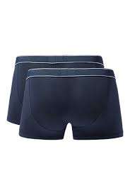 คุณภาพสูง OEM ODM โลโก้ที่กําหนดเองแบรนด์การออกแบบใหม่กางเกงบ็อกเซอร์สแปนเด็กซ์ยืดหยุ่นสูงบุรุษ - Product Image 6