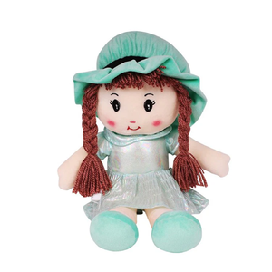 ซื้อของเล่นเนื้อนุ่มเติมได้ทั้งชายและหญิงของเล่นรูปจุมพิตมะม่วงสุดน่ารักสำหรับทั้งเด็กผู้ชายและเด็กผู้หญิง - Product Image 6