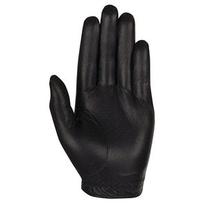 Gants de golf professionnels en cuir de mouton avec paume Cabretta pour un maximum de confort et de respirabilité Logo personnalisé disponible - Product Image 4
