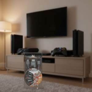 Cable Adaptador 4 en 1 Gris Playcable BK012, Cables de Audio y Video - Product Image 3