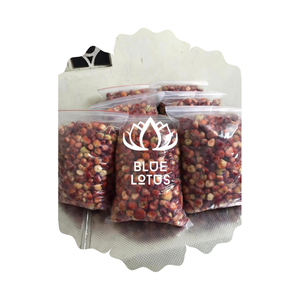 Fresas Frescas Congeladas, Enteras y en Rodajas, para Pasteles, Jugos, Mermelada y Yogur, Alta Calidad, Procesadas IQF, Blue Lotus - Product Image 1