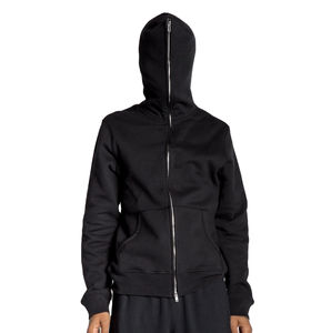 Nouveaux sweats à capuche pour hommes, élégants, respirants, personnalisés, imprimés sur toute la surface, avec fermeture éclair intégrale, sweats à capuche avec fermeture éclair intégrale, de haute qualité pour hommes - Product Image 2
