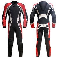 Costume de moto en cuir véritable de qualité supérieure meilleure dernière vente chaude costume de moto costume d'équitation de moto hommes veste de moteur pantalon