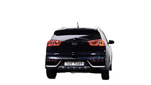 Kia Niro Noblesse 2018 - Product Image 6