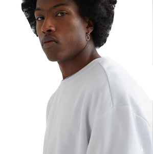 Sweats Chemises taille sur mesure design moderne client le plus demandé Sweat-shirt élégant - Product Image 4