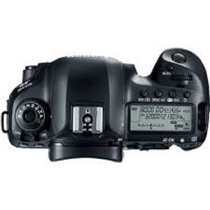 NUEVA Cámara DSLR EOS-1D X Mark III de 20.1MP - Product Image 1
