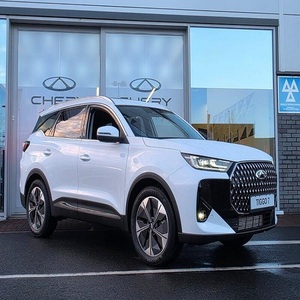 รถเชอรี ทิกโก้ 7 ปี 2025 มือสอง พวงมาลัยซ้าย/ขวา - Product Image 1