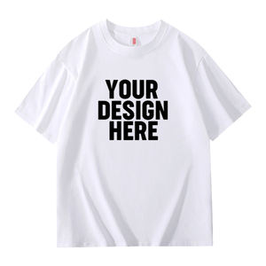 Camiseta de poliéster 100%, camiseta de sublimación en blanco, camiseta con logotipo personalizado, camiseta impresa con logotipo, camisetas lisas para hombres - Product Image 6