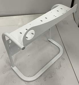 อะไหล่เครื่องกรองน้ำระบบ RO แบบแมนนวล คุณภาพพรีเมียม ผลิตในไต้หวัน วัสดุ SPHC-PO หนา 1.5 มม. สำหรับใช้ในครัวเรือน ยี่ห้อ HOME XIANG พร้อมบริการสนับสนุน - Product Image 3