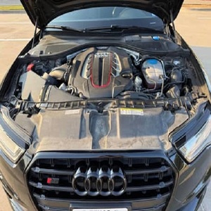 AUDI S6 2018 EXTRÊMEMENT PROPRE, PRÊT À ÊTRE EXPÉDIÉ - Product Image 6