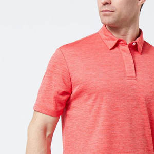 Camisetas Casuales de Alta Calidad para Hombre, Tejidas, 100% Algodón, Diseño Sólido, Personalizadas, Talla Grande, Secado Rápido, Manga Corta - Product Image 4