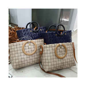 Bolsa de plástico para mujer, bolsa de playa de verano, precio barato, oferta, 2023 99GD - Product Image 4