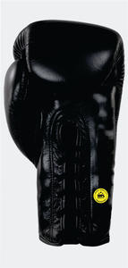 Conjuntos de boxeo profesionales de cuero PU de alta calidad con guantes transpirables Logotipo personalizado Equipo de talla grande Competitivo para boxeadores - Product Image 4