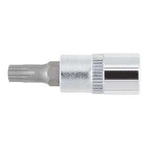 Gedore 1/4'' <b>Torx</b> Screwdriver <b>Bit</b> Socket Durable Product for Efficient Work - Product Image 1