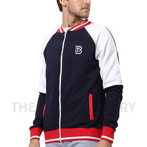 Gran oferta, chaqueta universitaria personalizable para hombre, soporte de lona de calidad Premium, estilo Letterman fresco, diseño con capucha, precio bajo, artículo caliente - Product Image 1
