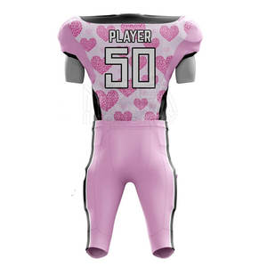 Pakistán hizo 2025 camiseta de fútbol americano mejor precio ropa deportiva con mangas cortas diseño transpirable gran oferta uniforme - Product Image 2