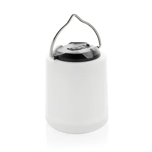 Sustainable Limio Rechargeable <b>Camping</b> Lamp Eco-Friendly Gadgets - Product Image 1