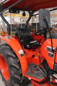 รถแทรกเตอร์ขนาดเล็กสำหรับ L4018 4WD รถแทรกเตอร์รถแทรกเตอร์รถแทรกเตอร์สำหรับใช้70hp คูโบต้ารถแทรกเตอร์รถแทรกเตอร์รถแทรกเตอร์สำหรับขาย - Product Image 2