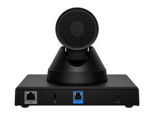 Cámara Inteligente Poly Studio E60 4K MPTZ con Zoom Óptico de 12x - Product Image 2