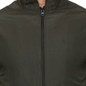 Chándal cómodo para hombre, atuendo Atlético ligero, ideal para sesiones de calentamiento, trotar o hacer ejercicio matutino al aire libre - Product Image 2