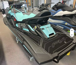 Recién llegado: FX Limited SVHO Waverunner - Product Image 5