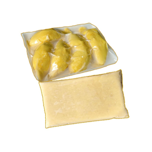 Almohada dorada de calidad premium LQF Congelado Vietnamita Monthong Durian Venta al por mayor de Vietnam 99 Datos de oro - Product Image 6