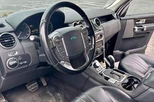 LAND ROVER LR4 HSE 2012 USADO, Volante a la Izquierda/Derecha - Product Image 3