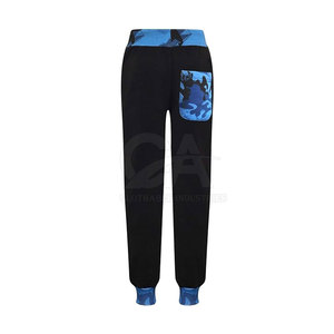Custom Made Bulk Quantity Kids Tracksuits OEM Service Kids Tracksuits Latest Style Kids Tracksuits - Product Image 5