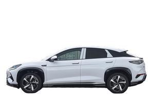 SUV Eléctrico 2024 con Batería de Larga Duración, 5 Puertas, 5 Asientos, Vehículo de Nueva Energía, Gran Venta en China - Product Image 5