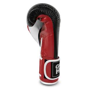 Guantes de Boxeo COMET para Niños, Personalizados con Impresión, 10oz 12oz, Vendas para Manos para Kickboxing, Entrenamiento de MMA, Deportivos, Personalizables para Uso en Gimnasio - Product Image 2