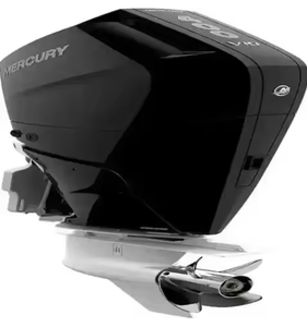 Moteur hors-bord industriel de qualité supérieure Verados 400HP avec support OEM personnalisé pour les projets industriels et de bricolage - Product Image 1