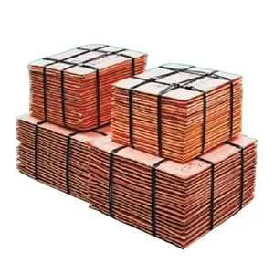 Feuille de cuivre à cathode pure 99.99% en vente! Cuivre de qualité supérieure pour les applications de soudage! - Product Image 2