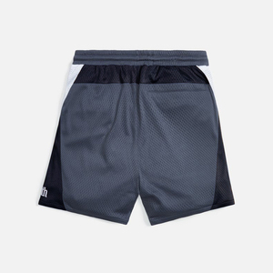 OEM Custom <b>Mens</b> <b>Lightweight</b> up Basketball Running Mesh <b>Shorts</b> With Drawstring Breathable <b>Shorts</b> Wholesale - Product Image 3