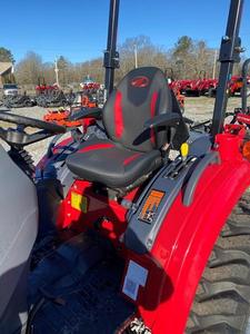 ซื้อรถแทรกเตอร์ Mahindra 1635 CAB HST ขับเคลื่อน 4 ล้อ สำหรับการเกษตร สภาพใหม่/มือสอง จากโรงงาน - Product Image 6