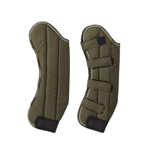 Accesorios para caballos de alta calidad 2025, proveedor ecuestre, productos equinos personalizados, botas de cepillado de caballos Stardust Horse - Product Image 5