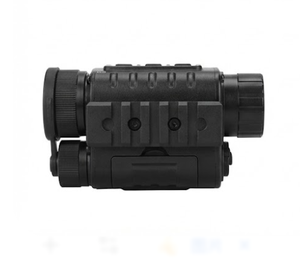 Caméra thermique Ares A625 de poche, visée tactique polyvalente, 12μm, résolution 640, portable/<span class=keywords><strong>casque</strong></span>/armure, vision nocturne - Product Image 4