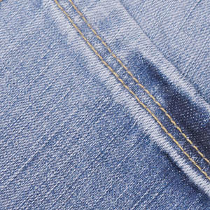 Short en jean Offre Spéciale fait sur mesure Short en jean léger et respirant pour homme Short en jean adulte - Product Image 6