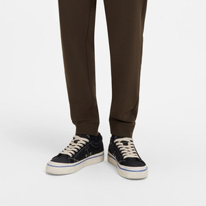 Survêtement pour homme à capuche avec logo personnalisé, couleur et design, avec poche, matière respirante et durable, coupe décontractée, ensemble confortable - Product Image 3