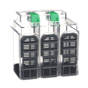 Accessorio di isolamento per terminali lunghi SCHNEIDER ELECTRIC LV426912 per interruttori automatici 3P - Product Image 1