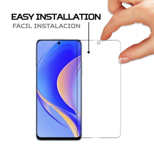 เคสโทรศัพท์มือถือกันกระแทกสำหรับ Huawei Enjoy 50 Pro, ทนทานและดูดซับแรงกระแทก - Product Image 3