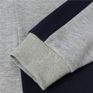 Sudaderas extragrandes con logo impreso personalizado para hombre, fabricación en Pakistán, sudaderas al por mayor para hombre - Product Image 3