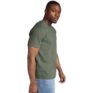 Camisetas de mujer de algodón 100%, camiseta de manga corta transpirable - Product Image 6