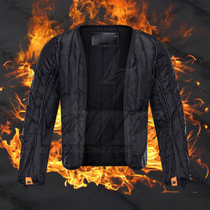 Combinaison textile pour moto style unique grande taille Nouveau design Combinaison textile pour moto de meilleure qualité - Product Image 5