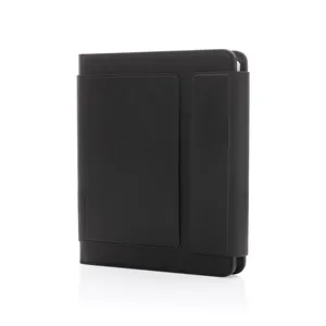 Portadocumenti Elegante Sostenibile Swiss Peak Heritage RCS A5 - Product Image 1