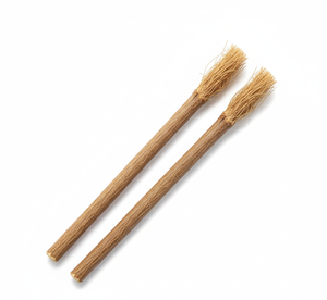 BrightNourish Organic Herbal Wooden Tooth Stick Natural Whitening Gum Health Eco Friendly Dental Hygiene Cleaning <b>Miswak</b> - Product Image 4