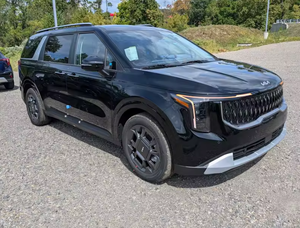 LISTO PARA ENVIAR: Nueva Minivan K1A Carnival EX FWD 2026 con Motor Híbrido Turbo de 1.6L - Product Image 3