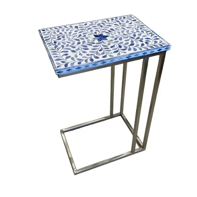 Premium Quality Modern Design Living Room Furniture Coffee Side Table from Indian Exporter an Bulk Price