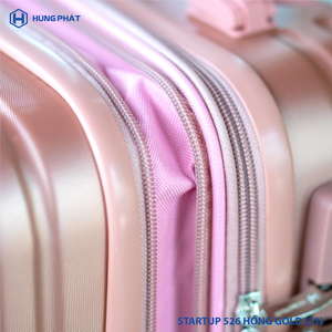 Wholesale Price Travel <b>Suitcase</b> 20" 24" 28" Fashion for Travelling Odm Service Standard Package Made in Vietnam Factory - Product Image 4